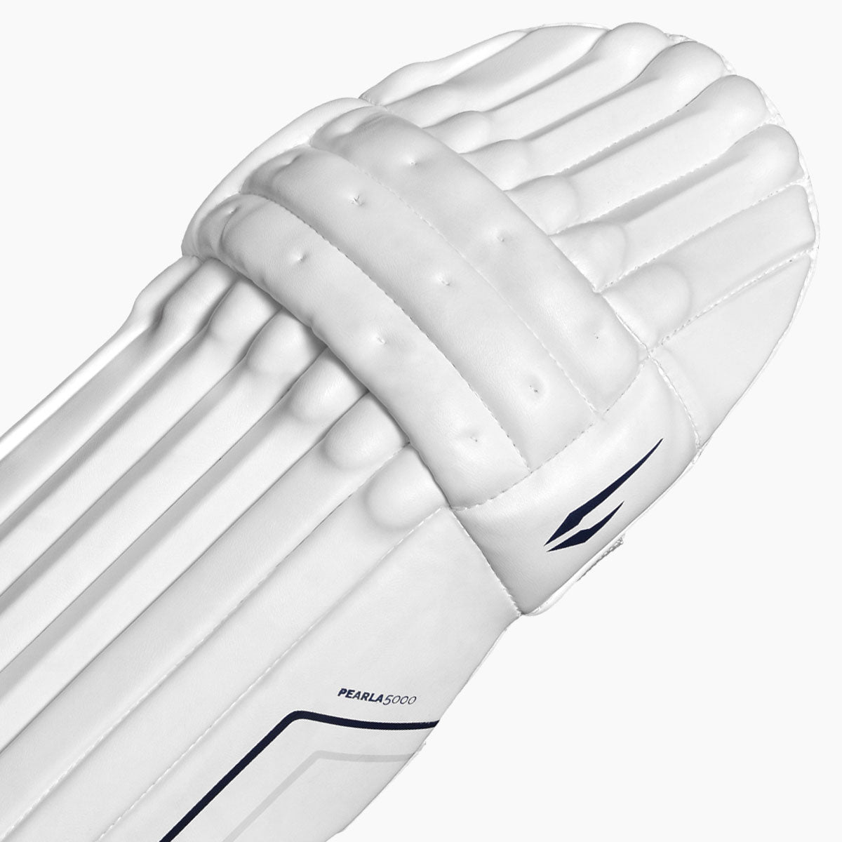 DSC Pearla 5000 Batting Leg Guard - Youth
