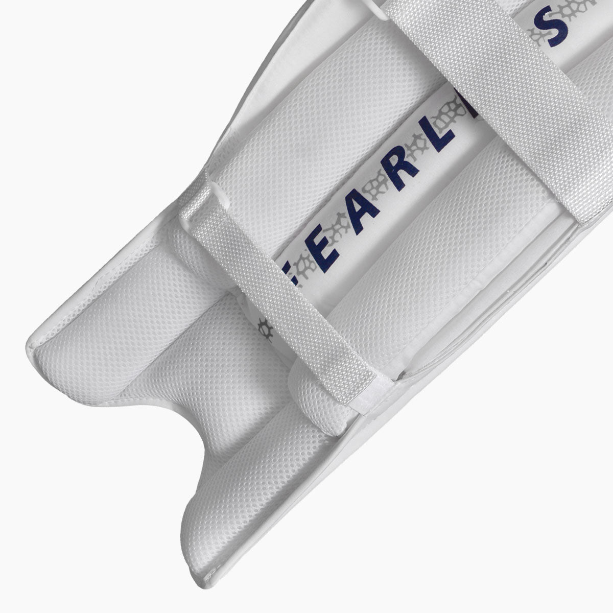 DSC Pearla 5000 Batting Leg Guard - Youth