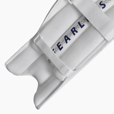 DSC Pearla 5000 Batting Leg Guard - Youth