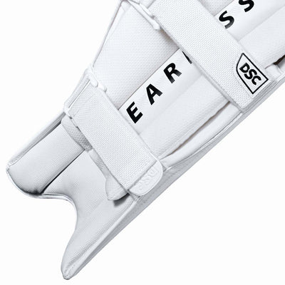 DSC Blak Pro Batting Leg Guard - Youth