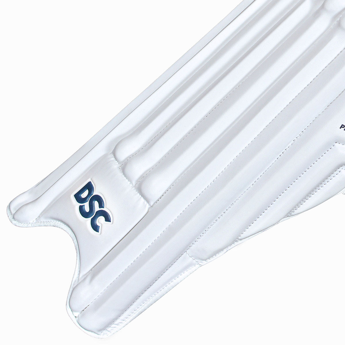 DSC Pearla 2000 Batting Leg Guard - Youth