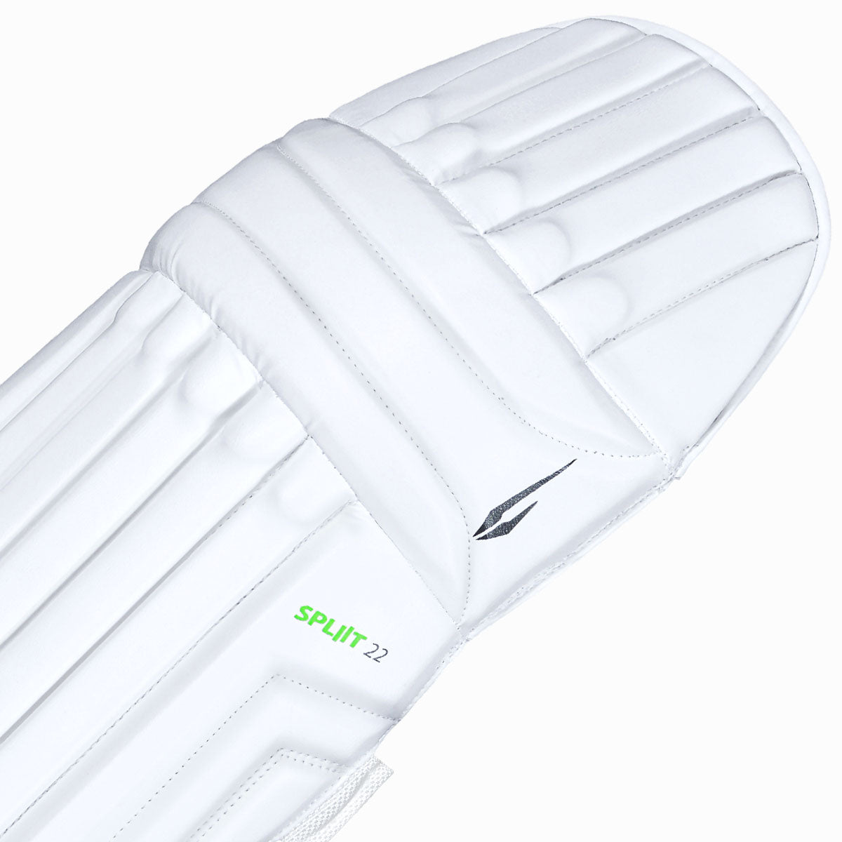 DSC Split 22 Batting Leg Guard - Adult