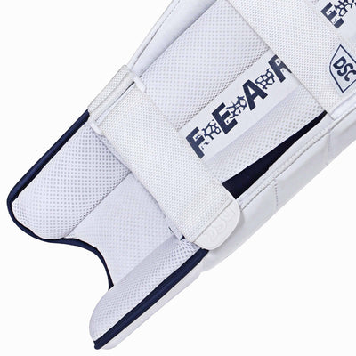 DSC Pearla 4000 Batting Leg Guard - Youth