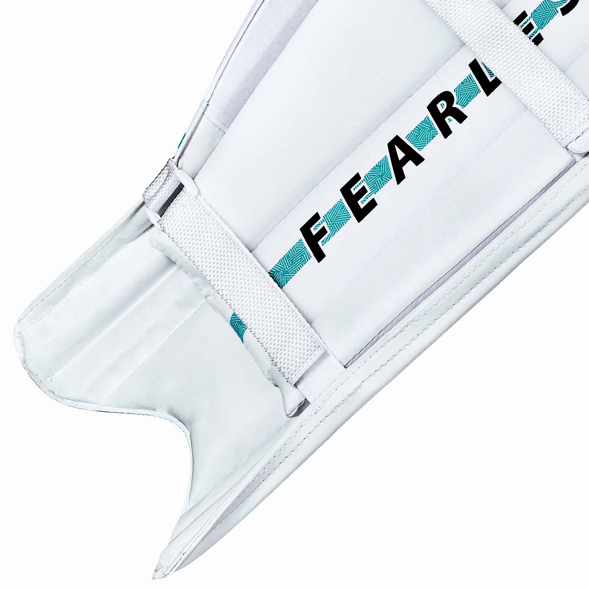 DSC Xlite 55 Batting Leg Guard - Youth