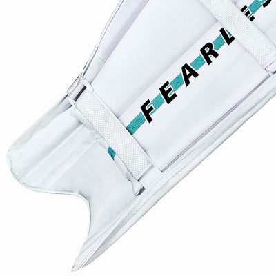 DSC Xlite 55 Batting Leg Guard - Youth