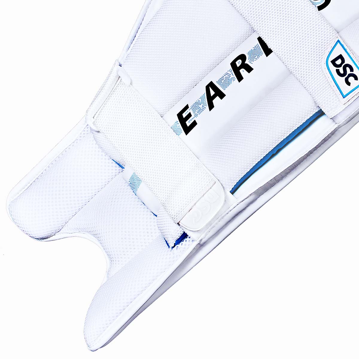 DSC Xlite 75 Batting Leg Guard - Youth