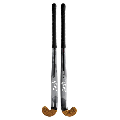 Kookaburra Cozmos Wooden 28 Hockey Stick