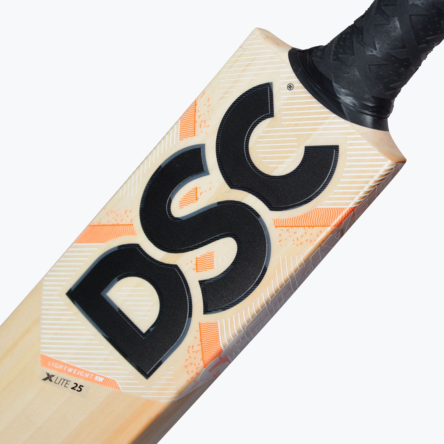 DSC Xlite 25 Cricket Bat - Senior