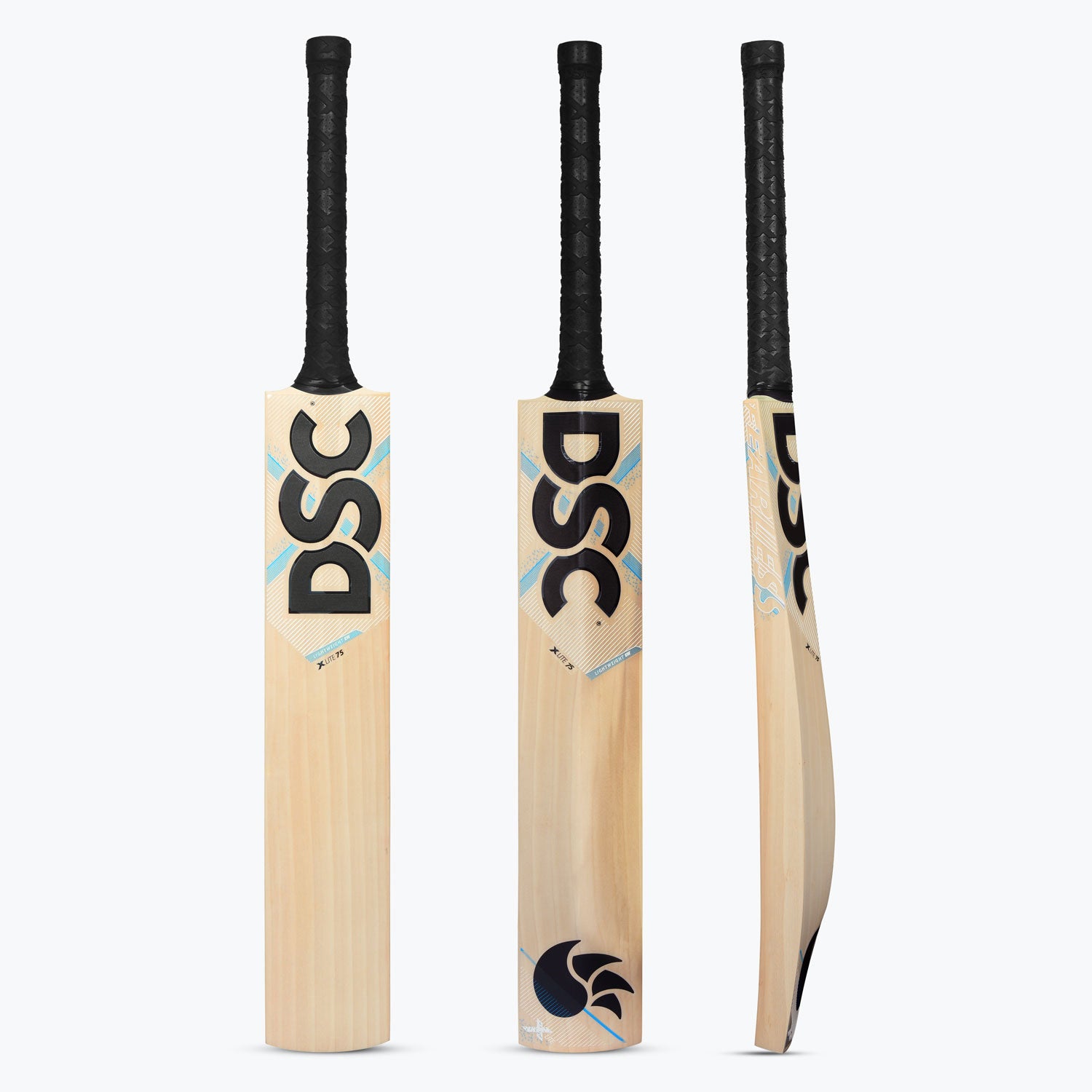 DSC Xlite 75 Cricket Bat - Senior