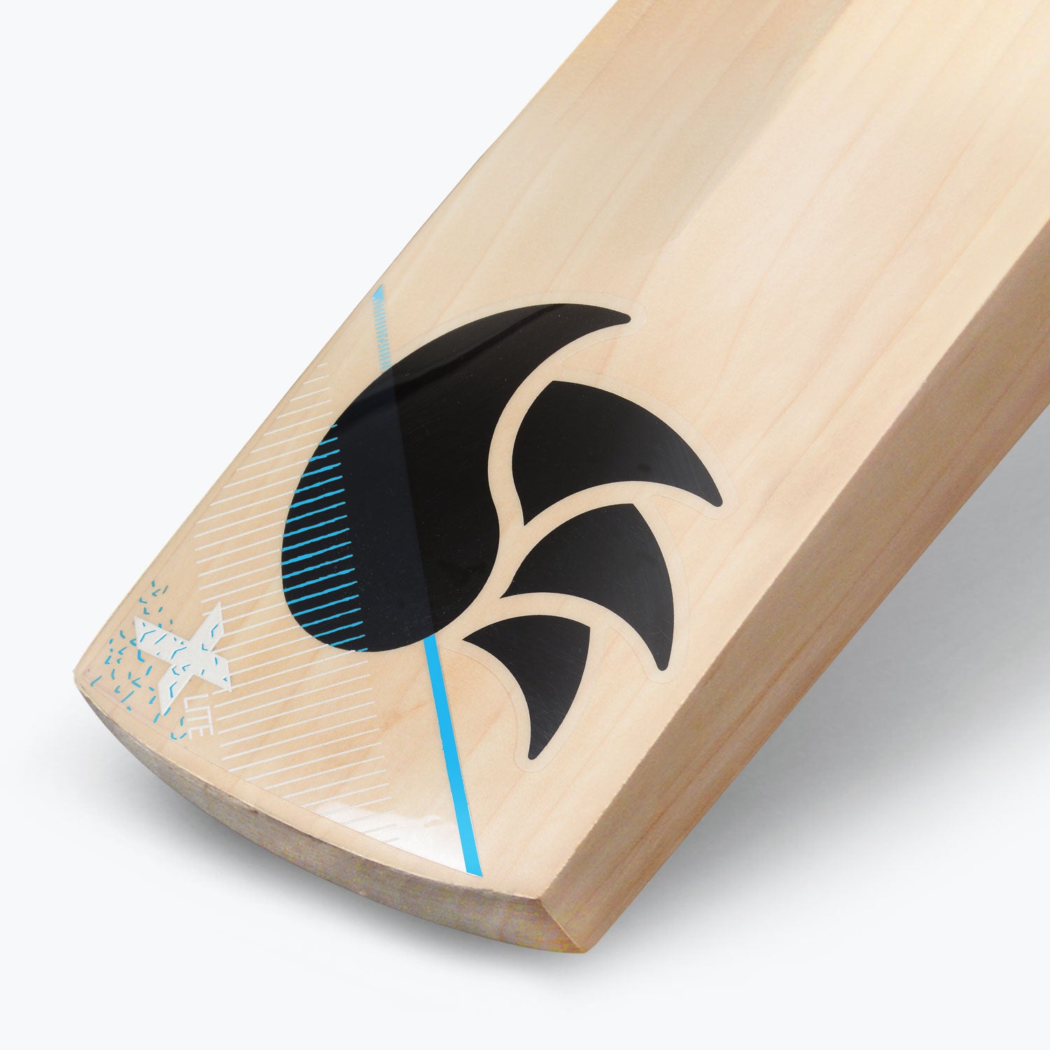 DSC Xlite 75 Cricket Bat - Senior