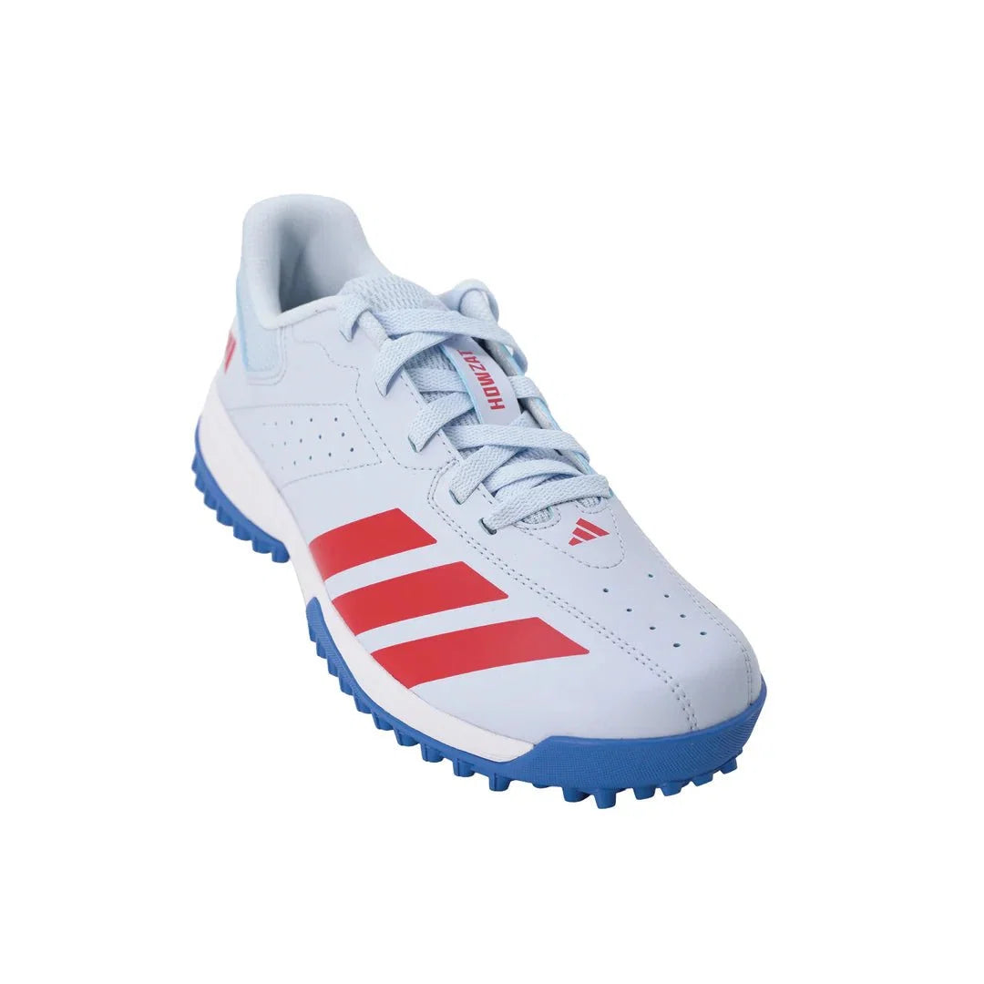 Adidas Howzat Rubber Cricket Shoes - Junior