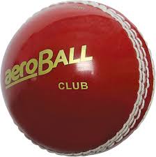Aero Club Safety Ball - Junior Red