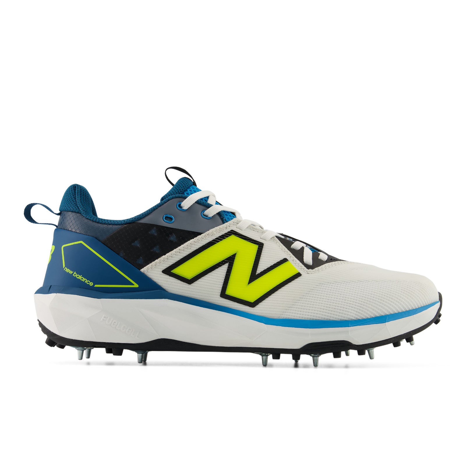 New Balance CK10 V6 D Fit Spike Cricket Shoes