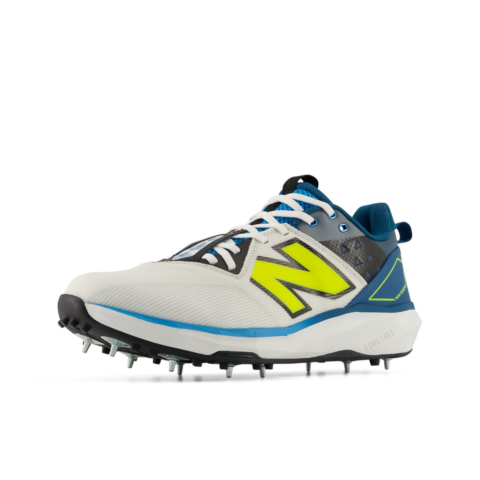New Balance CK10 V6 D Fit Spike Cricket Shoes
