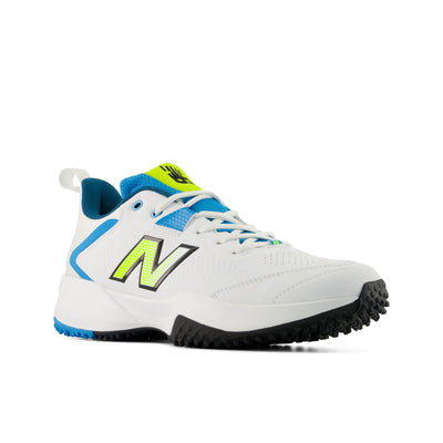 New Balance CK4020 V8 D Fit Rubber Cricket Shoes