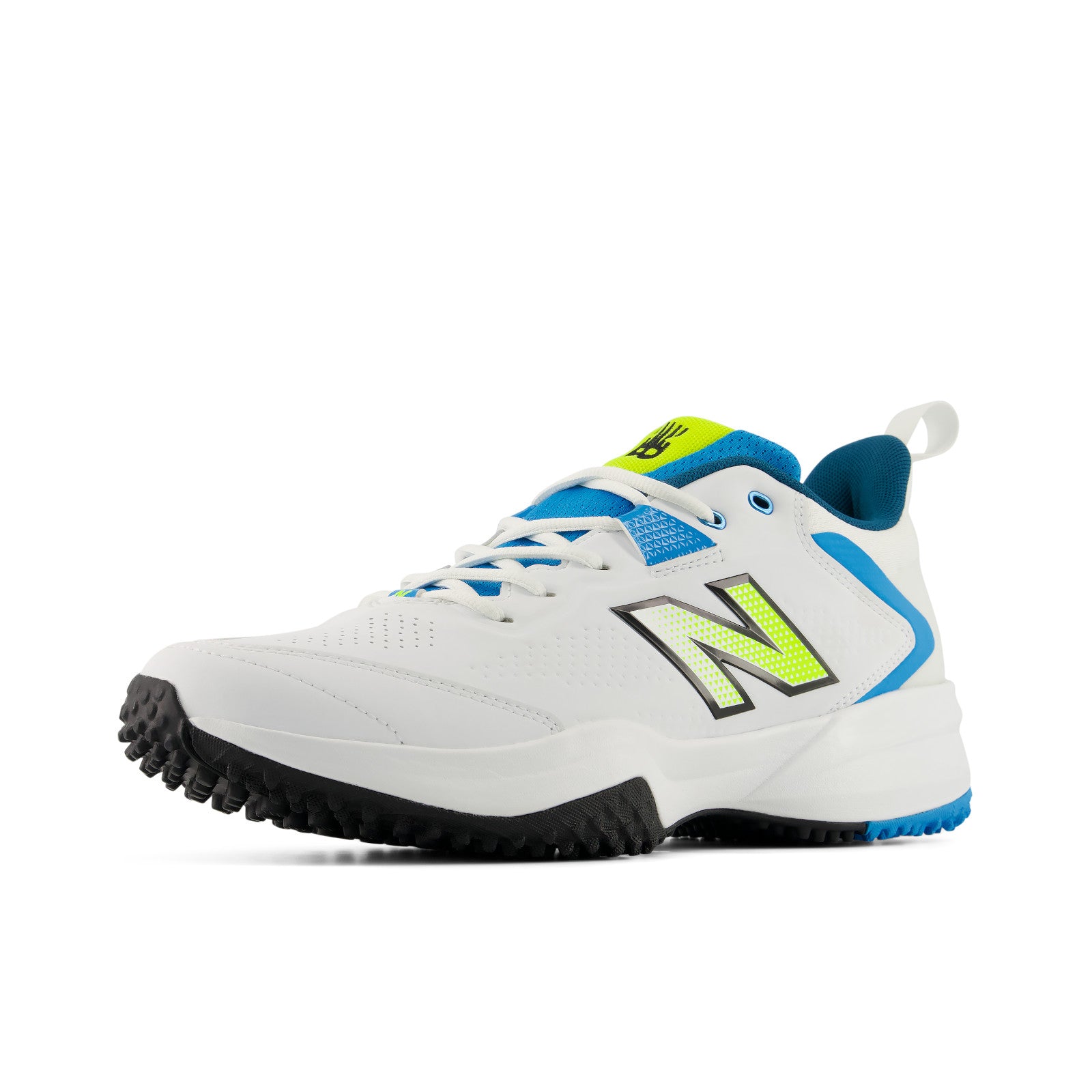 New Balance CK4020 V8 4E Fit Rubber Cricket Shoes