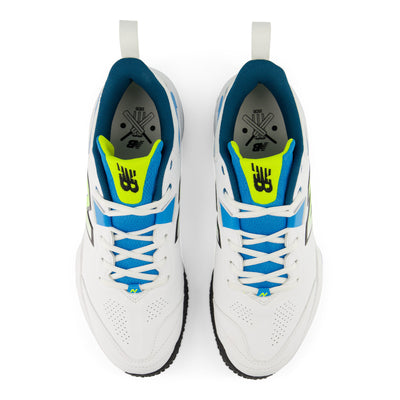 New Balance CK4020 V8 4E Fit Rubber Cricket Shoes
