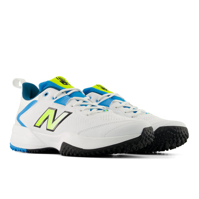 New Balance CK4020 V8 4E Fit Rubber Cricket Shoes