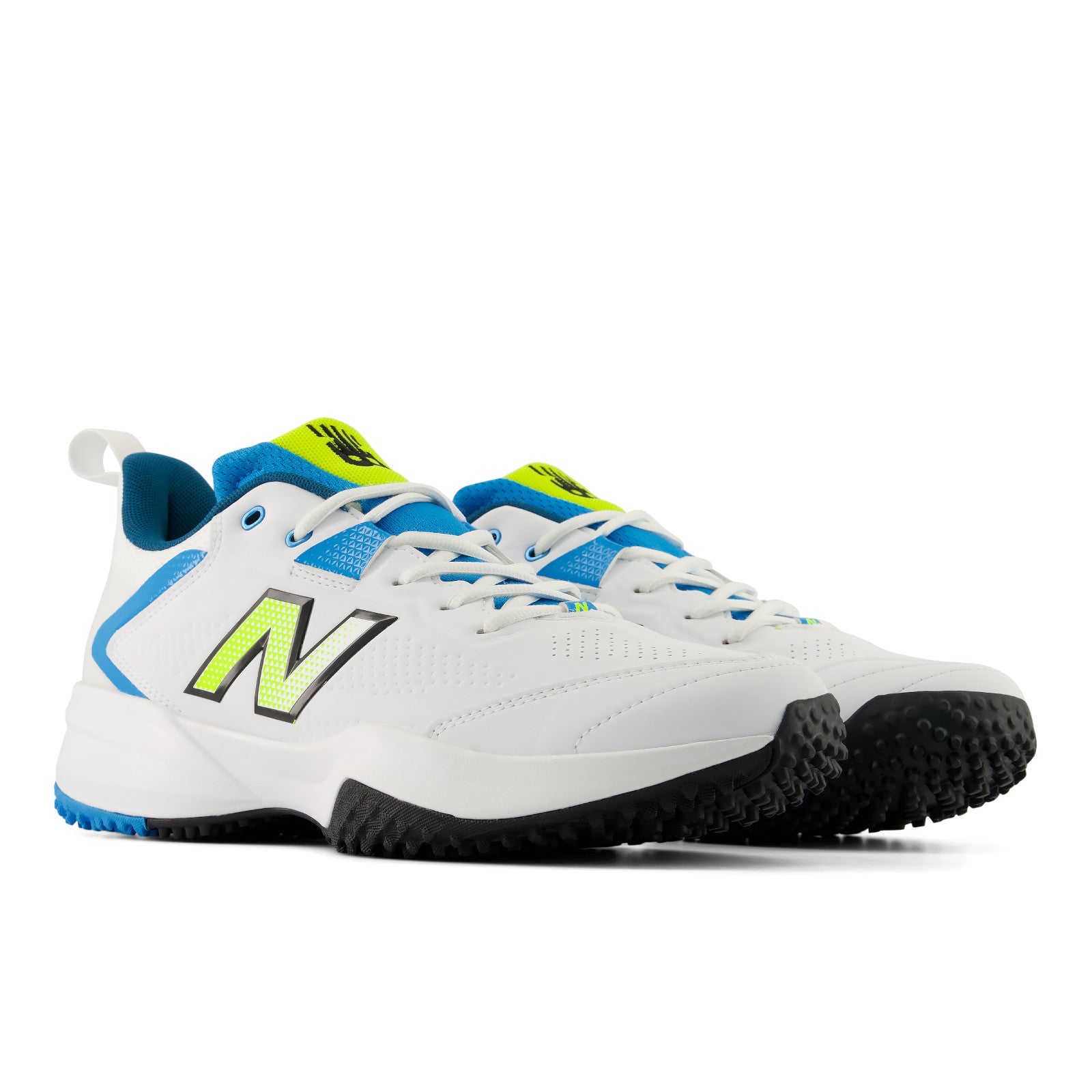 New Balance CK4020 V8 2E Fit Rubber Cricket Shoes