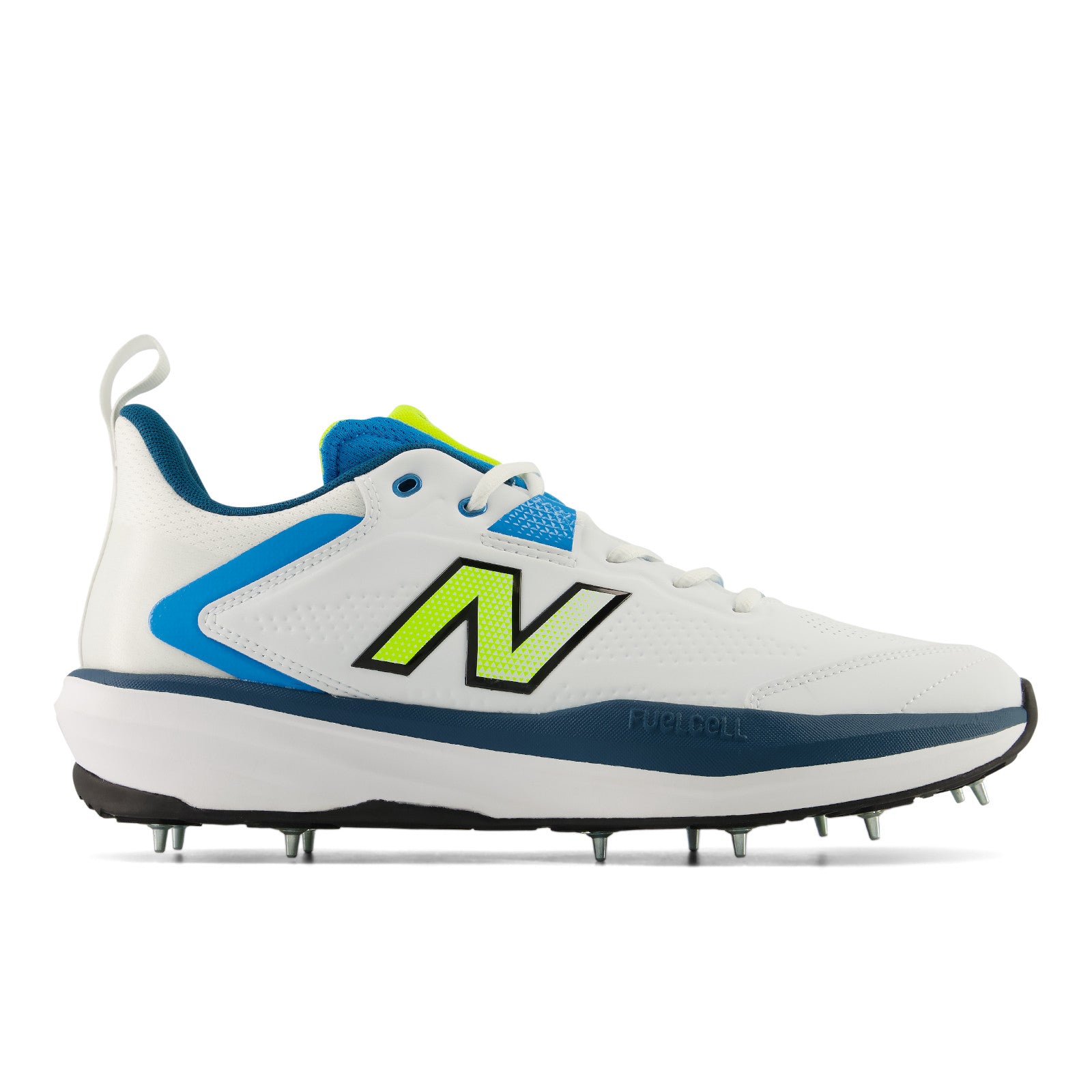 New Balance CK4030 V6 D Fit Spike Cricket Shoes