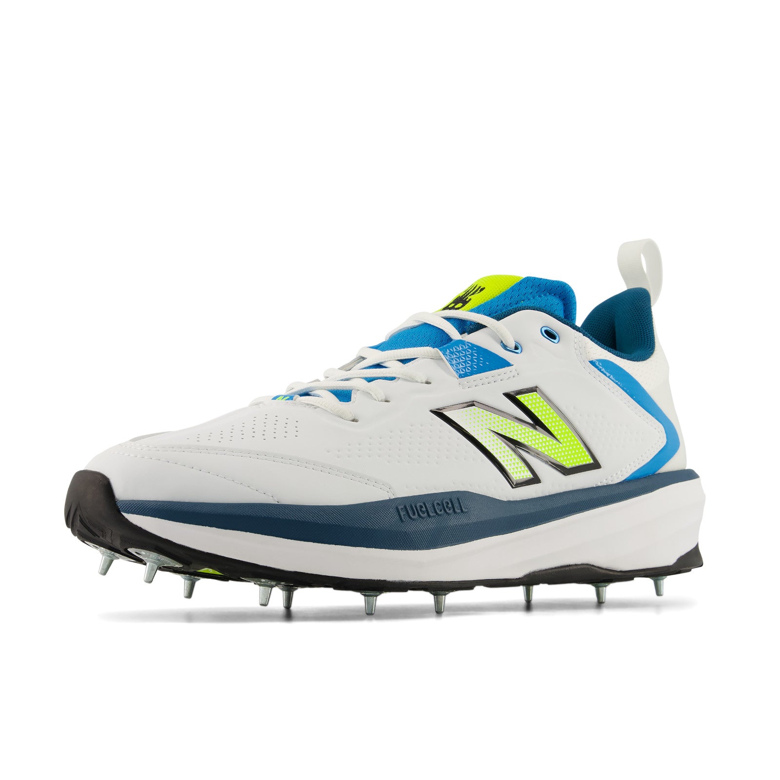 New Balance CK4030 V6 D Fit Spike Cricket Shoes