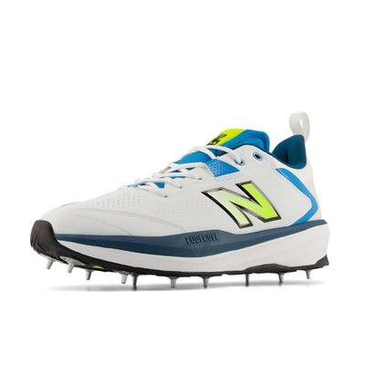New Balance CK4030 V6 2E Fit Spike Cricket Shoes
