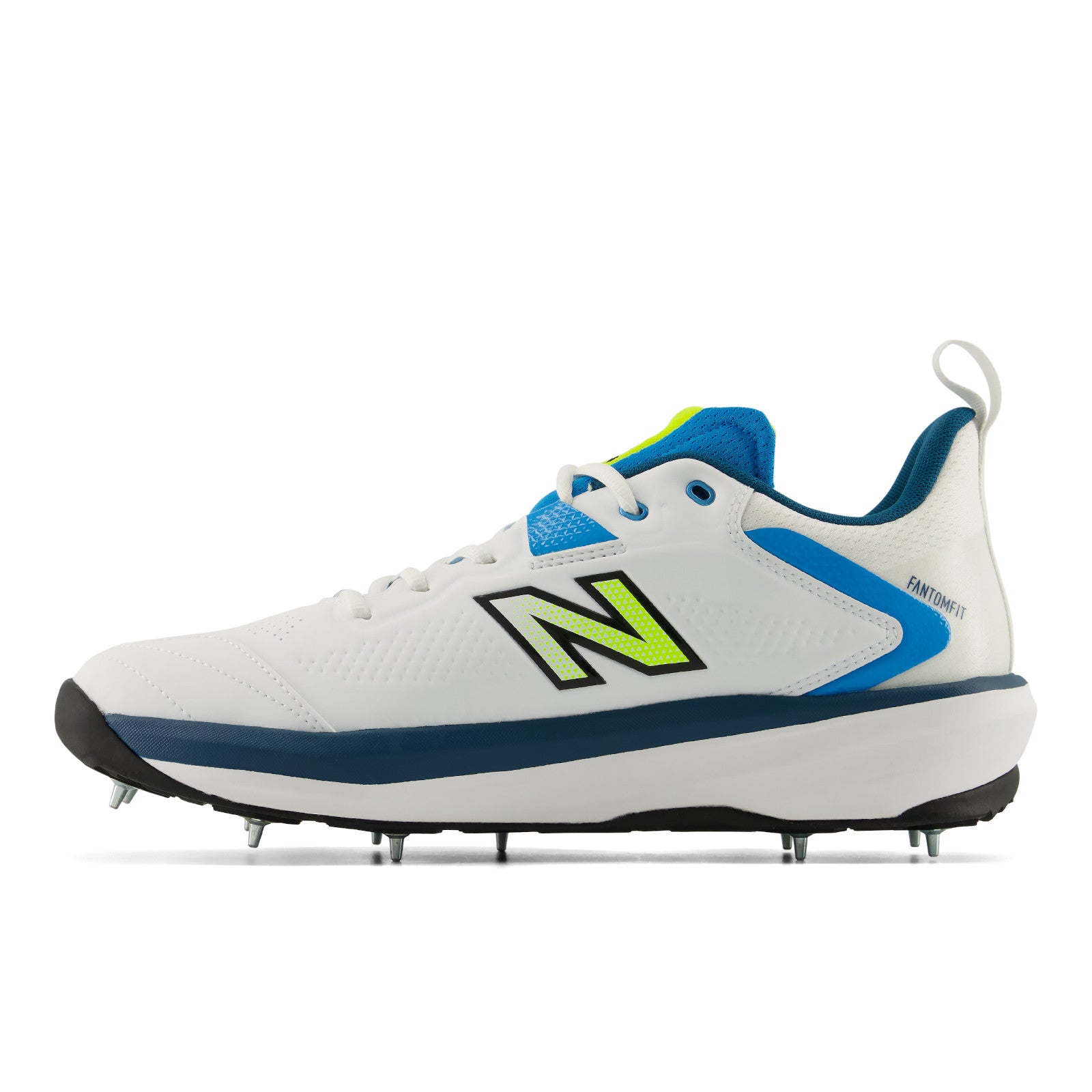 New Balance CK4030 V6 D Fit Spike Cricket Shoes