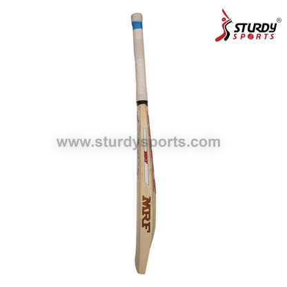 MRF Run Machine Cricket Bat - Harrow