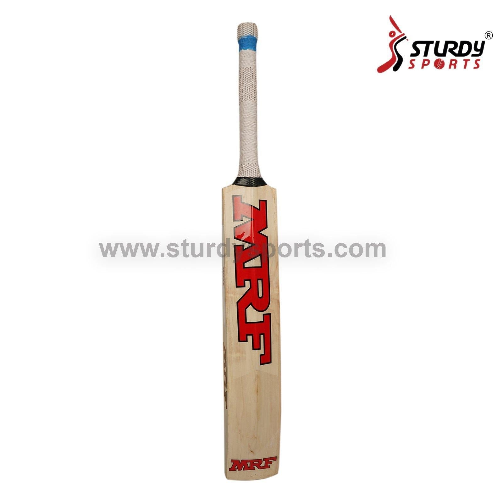 MRF Run Machine Cricket Bat - Size 6