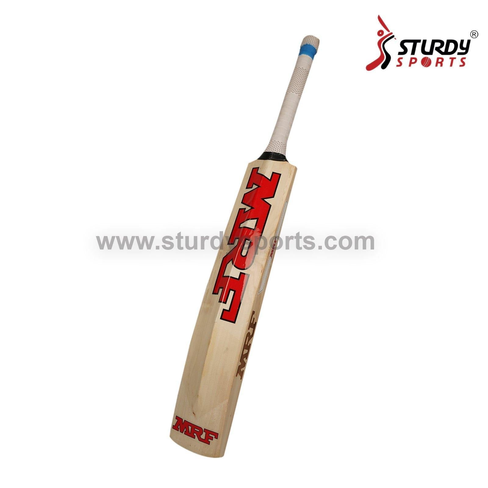 MRF Run Machine Cricket Bat - Size 5