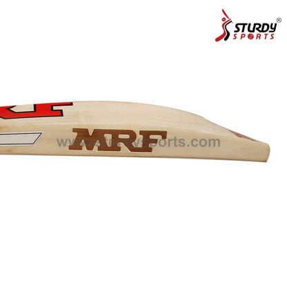 MRF Run Machine Cricket Bat - Small Adult