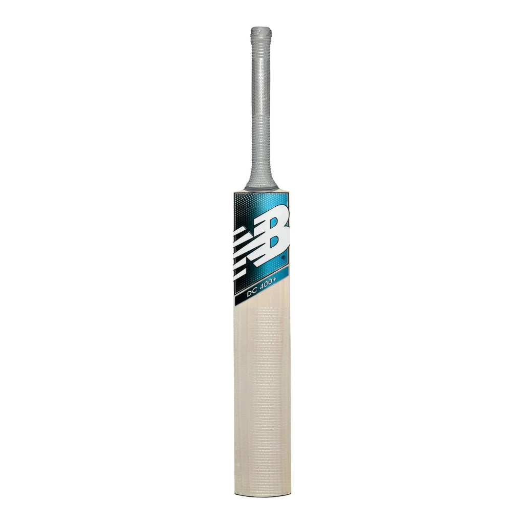 New Balance DC 400+ Cricket Bat - Adult