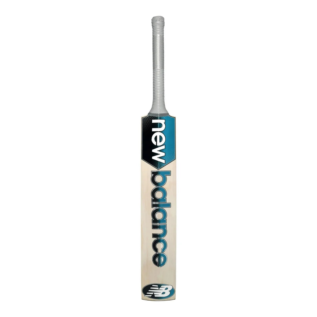 New Balance DC 400+ Cricket Bat - Adult
