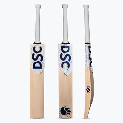 DSC Pearla 1000 Cricket Bat - Adult