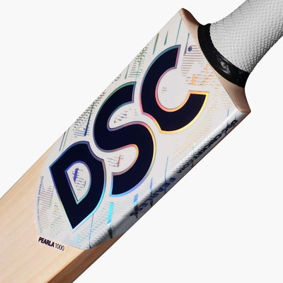 DSC Pearla 1000 Cricket Bat - Adult
