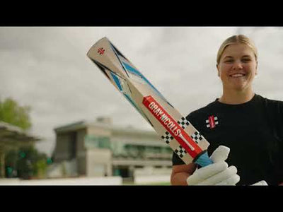 Gray Nicolls Arctos 1750 Cricket Bat - Long Blade (Play Now)
