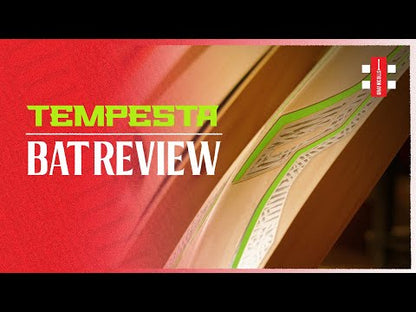 Gray Nicolls Tempesta 850 Cricket Bat - Senior (Play Now)