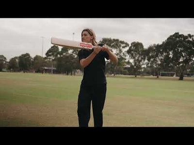 Gray Nicolls Nova 3.0 1200 Cricket Bat - Senior (Natural)
