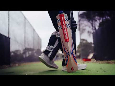 Gray Nicolls Blitz 500 (ReadyPlay) Cricket Bat - Senior