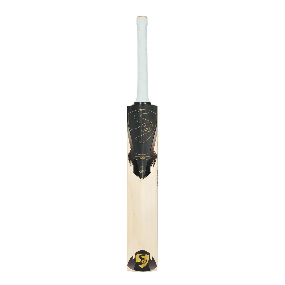 SG HP Icon Cricket Bat - Adult