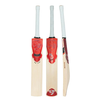 SG KLR Icon Cricket Bat - Adult
