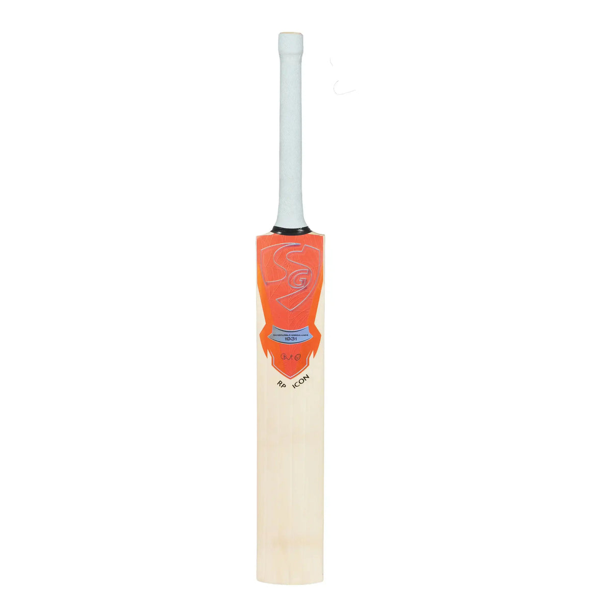 SG RP Icon Cricket Bat - Adult