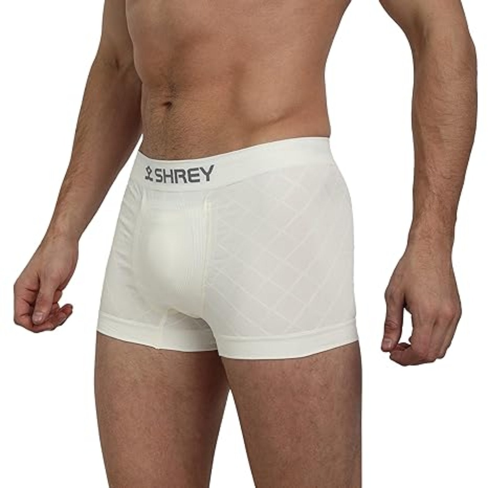 Shrey Performnce Cricket Pro Groin Protector Trunk - Mens