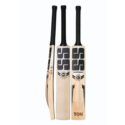 SS Limited Edition Cricket Bat - Senior Long Handle