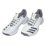 Adidas SL22 Steel Spikes Cricket Shoes