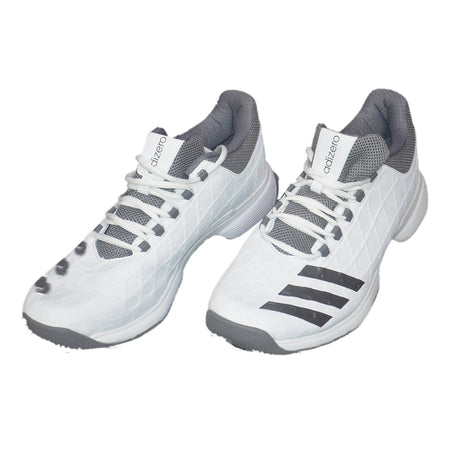 Adidas SL22 Steel Spikes Cricket Shoes