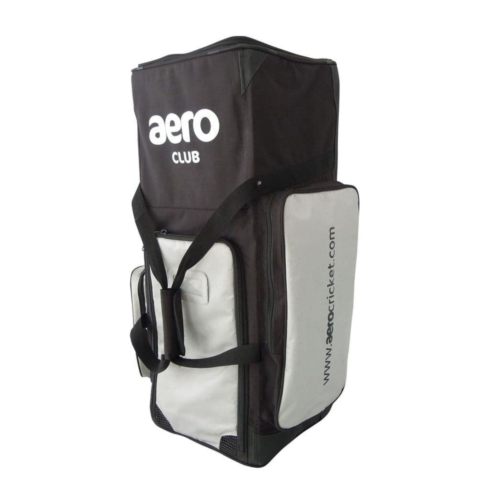Aero Stand Up Club Wheel Bag