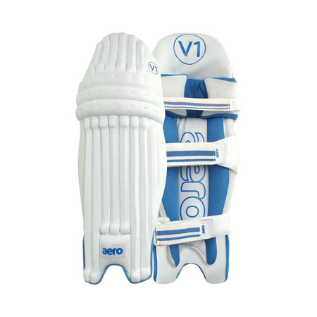 Aero V1 Cricket Batting Pads - Senior