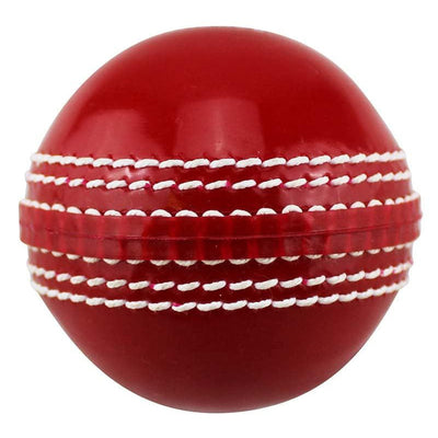 Alliance Pacer 1000 Cricket Ball - Red