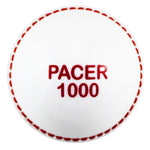 Alliance Pacer 1000 Cricket Ball - White